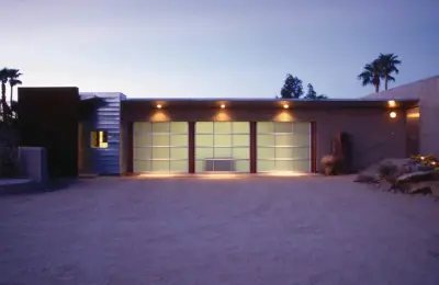 Aaron's Garage Doors - Garage Door Installation & Repair in Mount Juliet, TN