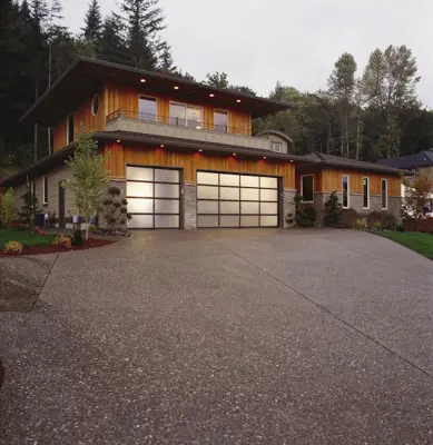 Aaron's Garage Doors - Garage Door Installation & Repair in Mount Juliet, TN