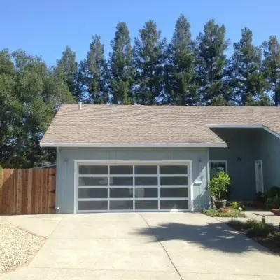 RW Garage Doors, Inc. - Garage Door Installation & Repair in Vacaville, CA