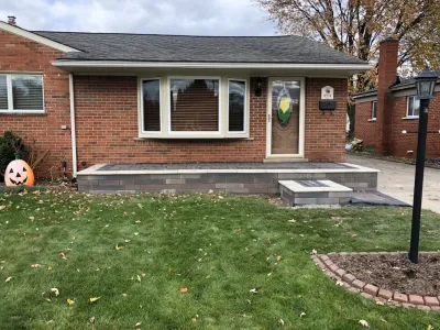 M&D Lawn & Landscape - Landscape Construction in Livonia, MI