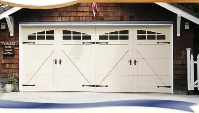 National Garage Door Repair Vancouver - Garage Door Installation & Repair in Vancouver, WA