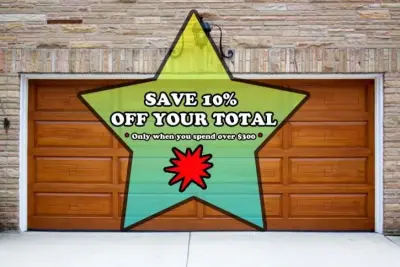 National Garage Door Repair Vancouver - Garage Door Installation & Repair in Vancouver, WA