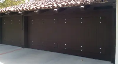 Archway Garage Doors & Gates - Garage Door Installation & Repair in Simi Valley, CA