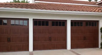 Archway Garage Doors & Gates - Garage Door Installation & Repair in Simi Valley, CA