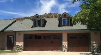 Archway Garage Doors & Gates - Garage Door Installation & Repair in Simi Valley, CA