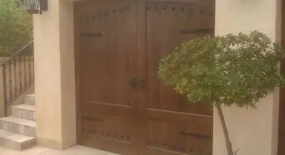 Archway Garage Doors & Gates - Garage Door Installation & Repair in Simi Valley, CA