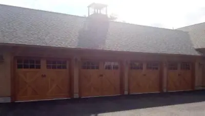 NDI Garage Door Professionals - Garage Door Installation & Repair in Plaistow, NH