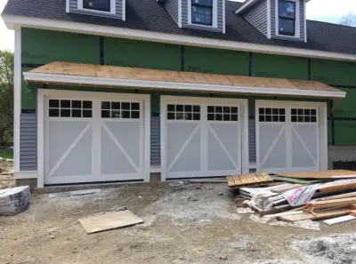 NDI Garage Door Professionals - Garage Door Installation & Repair in Plaistow, NH