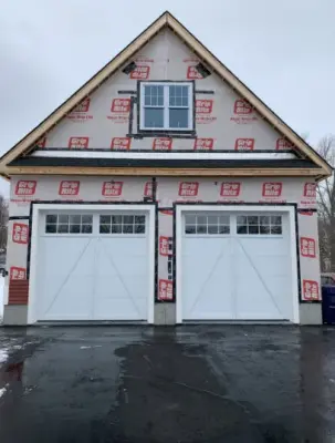 NDI Garage Door Professionals - Garage Door Installation & Repair in Plaistow, NH