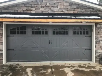 Neighbor Door - Garage Door Installation & Repair in Munroe Falls, OH