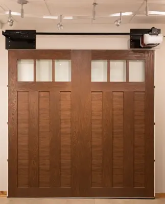 Consolidated Garage Doors Ltd. - Garage Door Installation & Repair in Batavia, IL