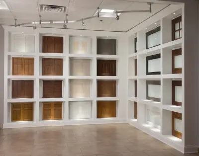 Consolidated Garage Doors Ltd. - Garage Door Installation & Repair in Batavia, IL