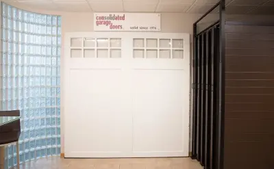 Consolidated Garage Doors Ltd. - Garage Door Installation & Repair in Batavia, IL