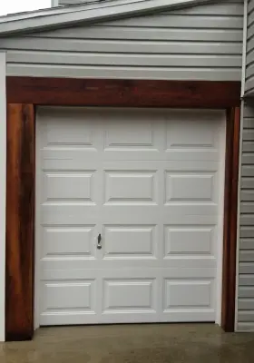 Steel City Garage Doors - Garage Door Installation & Repair in Pittsburgh, PA