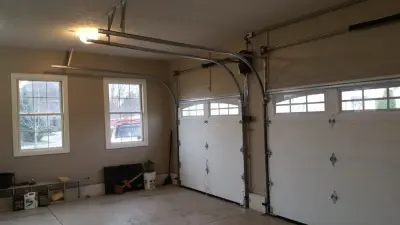 614 Garage Door - Garage Door Installation & Repair in Grove City, OH