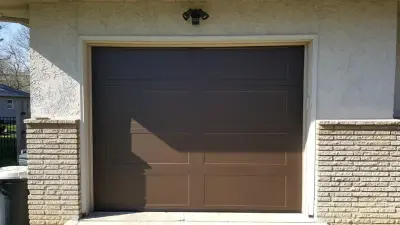 614 Garage Door - Garage Door Installation & Repair in Grove City, OH