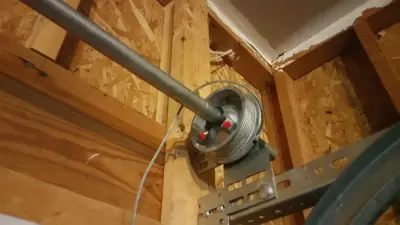 614 Garage Door - Garage Door Installation & Repair in Grove City, OH