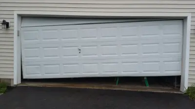 614 Garage Door - Garage Door Installation & Repair in Grove City, OH