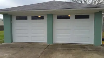 614 Garage Door - Garage Door Installation & Repair in Grove City, OH