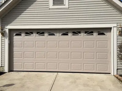 614 Garage Door - Garage Door Installation & Repair in Grove City, OH