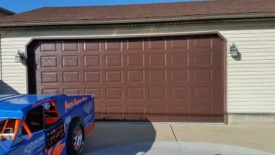 614 Garage Door - Garage Door Installation & Repair in Grove City, OH
