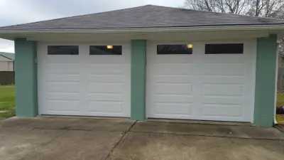 614 Garage Door - Garage Door Installation & Repair in Grove City, OH