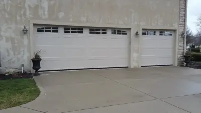 614 Garage Door - Garage Door Installation & Repair in Grove City, OH