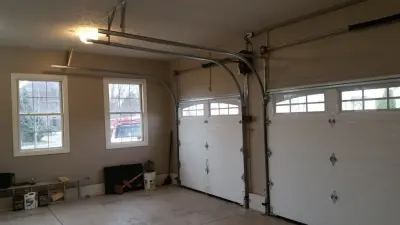 614 Garage Door - Garage Door Installation & Repair in Grove City, OH