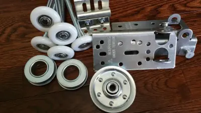 614 Garage Door - Garage Door Installation & Repair in Grove City, OH