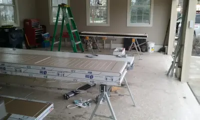 614 Garage Door - Garage Door Installation & Repair in Grove City, OH