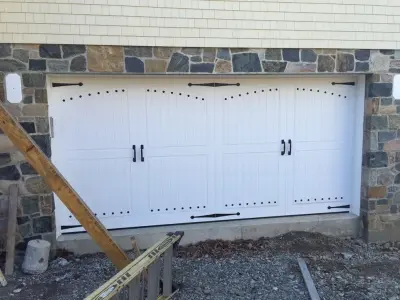 Durable Door - Garage Door Installation & Repair in Rockaway, NJ