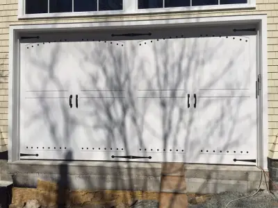 Durable Door - Garage Door Installation & Repair in Rockaway, NJ