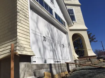 Durable Door - Garage Door Installation & Repair in Rockaway, NJ