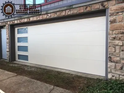 Steel City Garage Doors - Garage Door Installation & Repair in Pittsburgh, PA