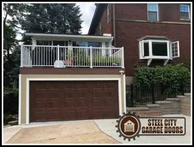 Steel City Garage Doors - Garage Door Installation & Repair in Pittsburgh, PA