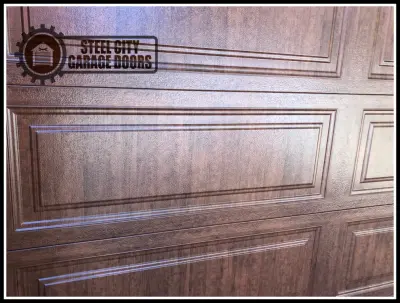 Steel City Garage Doors - Garage Door Installation & Repair in Pittsburgh, PA