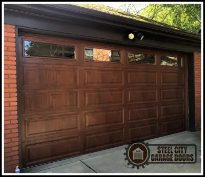 Steel City Garage Doors - Garage Door Installation & Repair in Pittsburgh, PA