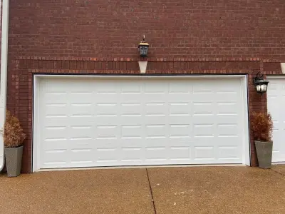 Affordable Garage Door - Garage Door Installation & Repair in Lake Charles, LA