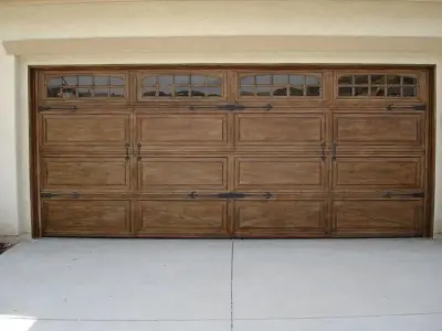 Affordable Garage Door - Garage Door Installation & Repair in Lake Charles, LA