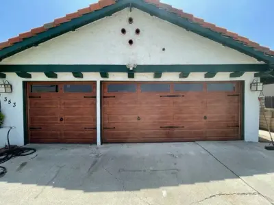 101 garage Doors - Garage Door Installation & Repair in Phoenix, AZ