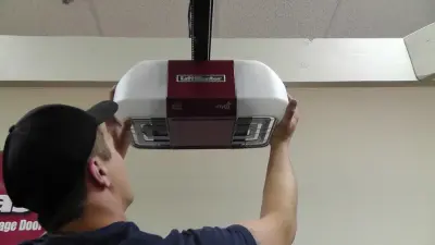 Plano Overhead Garage Door - Garage Door Installation & Repair in Plano, TX
