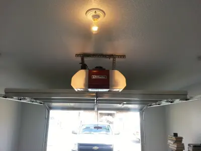 Plano Overhead Garage Door - Garage Door Installation & Repair in Plano, TX