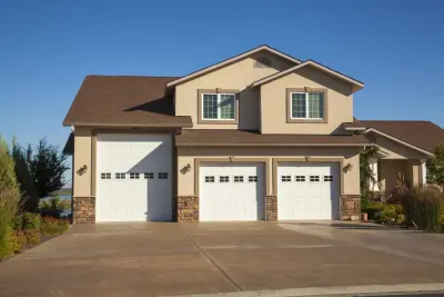 Precision Garage Door Las Vegas - Garage Door Installation & Repair in Las Vegas, NV