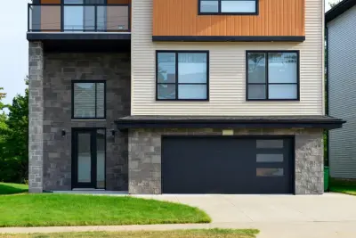 Precision Garage Door Las Vegas - Garage Door Installation & Repair in Las Vegas, NV