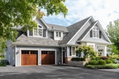 Precision Garage Door Las Vegas - Garage Door Installation & Repair in Las Vegas, NV