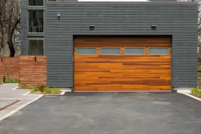 Precision Garage Door Las Vegas - Garage Door Installation & Repair in Las Vegas, NV