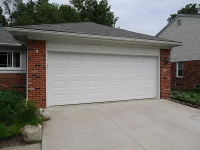 5-Star Doors - Garage Door Installation & Repair in Farmington, MI