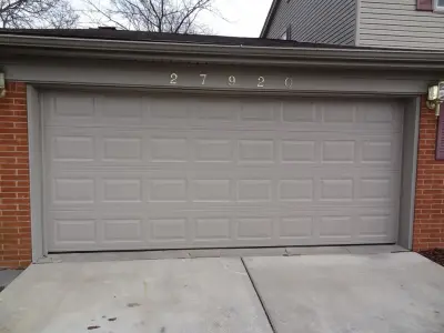 5-Star Doors - Garage Door Installation & Repair in Farmington, MI