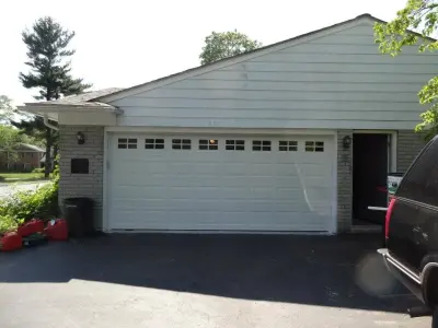 5-Star Doors - Garage Door Installation & Repair in Farmington, MI