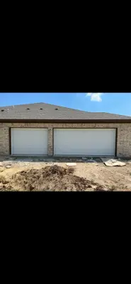 Door-Tex Overhead door services - Garage Door Installation & Repair in Killeen, TX